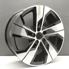 Volvo XC60 Jante Alliage 18"