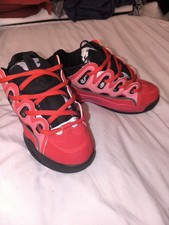 OSIRIS D3 2001  Skateboard