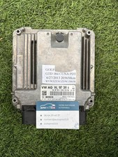 CALCULATEUR MOTEUR ECU VW