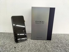 iBasso audio DX300 DAP