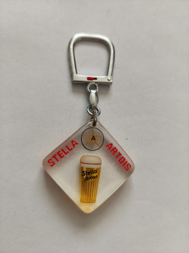Porte clés bourbon liquide - porte-clés,