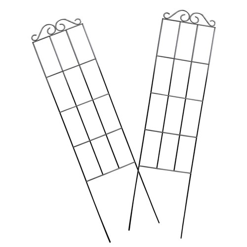 Pcs treillage pour plantes - pcs,