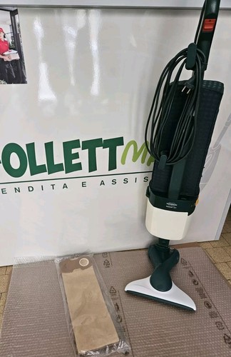 Kobold 121 avec - brosse, hd
