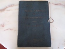 93 Planches d'architecture