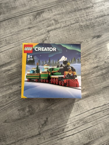 Lego creator 40700 - lego,