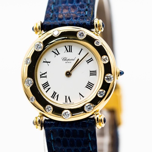 Chopard classique - chopard,