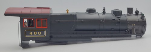 Lionel 11224 pennsylvania e6 - 11224-2,