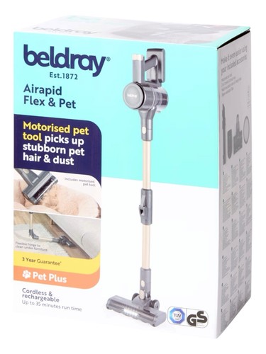 Aspirateur balai sans fil