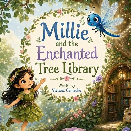 Viviana camacho millie and - viviana,