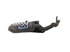 Pot d'échappement (Peugeot -