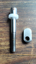 X1 insert cheminée tirant