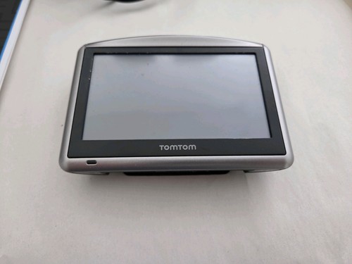 Gps tomtom one - gps,