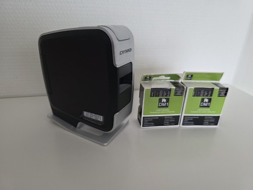 étiqueteuse dymo labelmanager - Étiqueteuse,