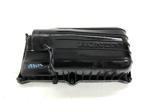 Honda beat pp1 air - air, box
