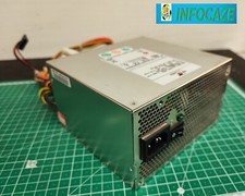 ALIMENTATION PC ATX ZIPPY C