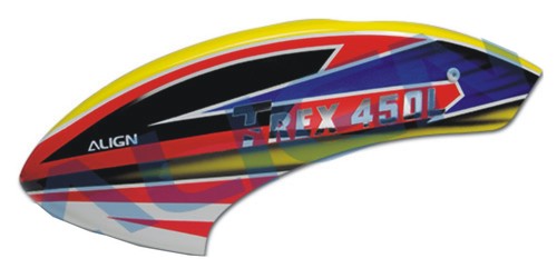 Align rex helicopters 450 - align/t-rex,