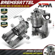 2X Étrier De Frein Arrière