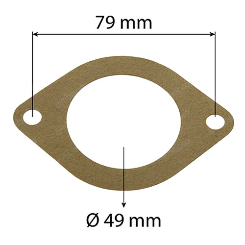 Thermostat joint pour - thermostat,