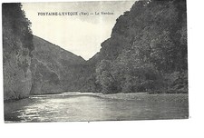 83  FONTAINE L EVEQUE LE
