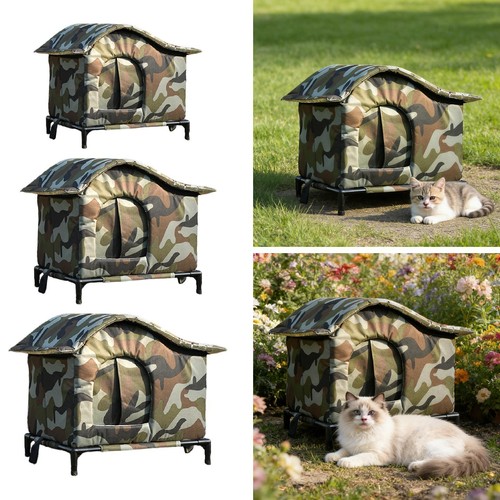 Niche extérieure imperméable