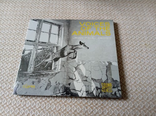Jean paul dessy voices of - ‎:,
