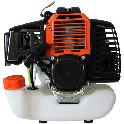 Moteur pour débroussailleuse