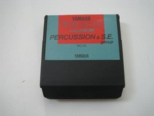 Yamaha TX-802 Synth Voice ROM TRC-02 TRC-03 Percussion S.E. Used