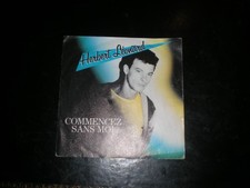 VINYLE SP HERBERT LEONARD