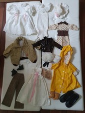 Bella Doll Clothes Lot +1 Gege