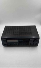 Onkyo TX-904 Black Quartz Synthesized Tuner Amplifier Stereo Receiver