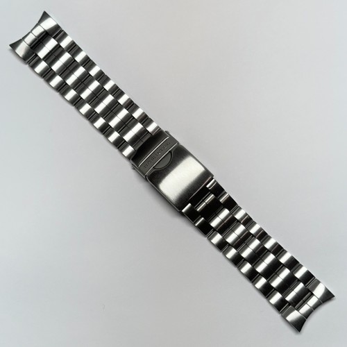 Bracelet montre acier - bracelet, original