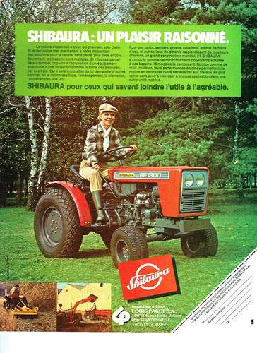 Publicité advertising 0423 - publicité,