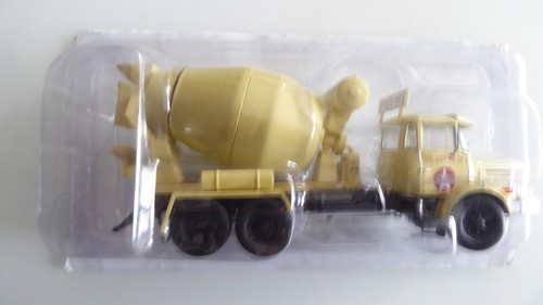 Porte malaxeur berliet - porte-malaxeur,