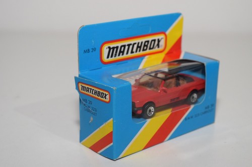 A94 inch matchbox - a94,
