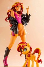 ✅ Figurine My Little Pony