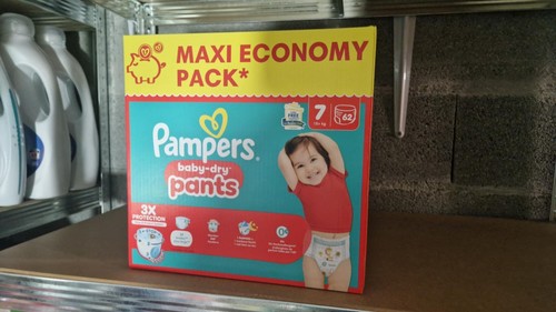 Paquet couches pants bébé - pants,
