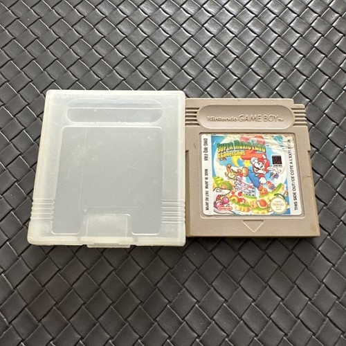 Super mario land - land, 2