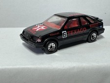 Matchbox 1/56 🇨🇵 Ford