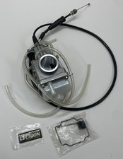 Kit Carburateur Complet 38mm