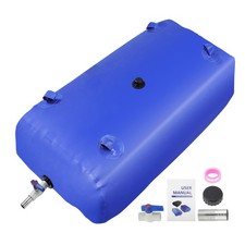 400L Réservoir Eau Souple