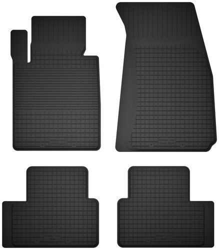 Tapis sol caoutchouc - caoutchouc, 4