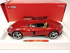 Burago BBurago Signature