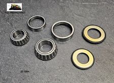 KAWASAKI VOYAGER 1200 1987/2003 KIT ROULEMENT COLONNE DIRECTION ALL BALLS