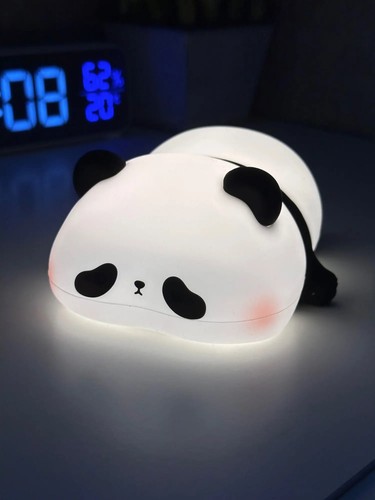 Lampe table pour - enfants, avec