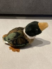 Anima Small Mallard Duck Plush