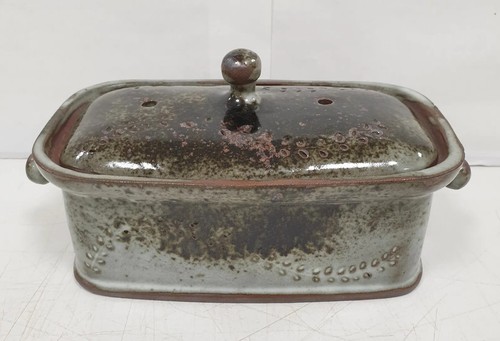 Terrine pot boite - pot,