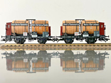 TRIX 23930 H0 - SET WAGONS
