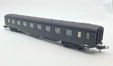 Voiture DEV 2éme classe SNCF