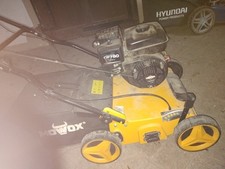 scarificateur thermique 4