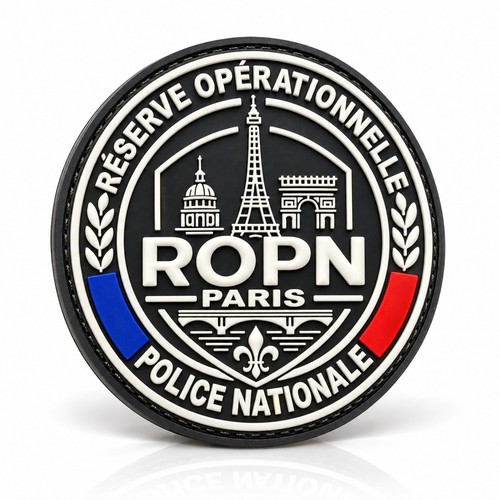 Ecusson rondache réserve - ecusson/rondache,